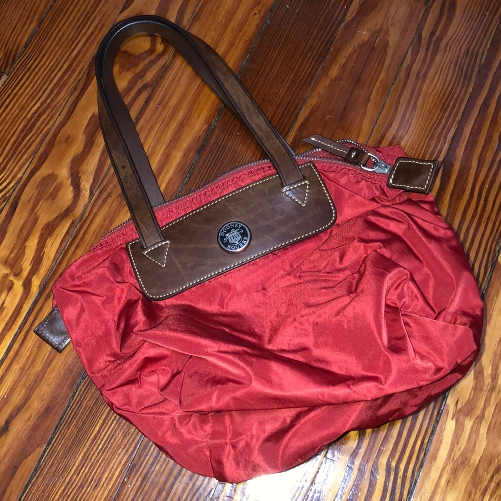 Dooney and Bourke bag